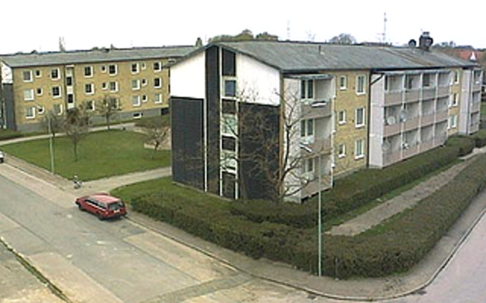 Södra Järnvägsgatan 6 F