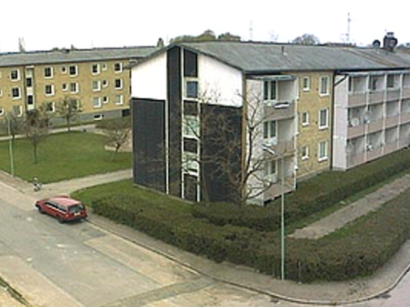 Södra Järnvägsgatan 6 F