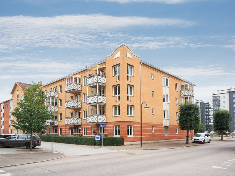 Trädgårdsgatan 26