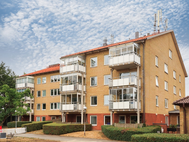 Hemgatan 11