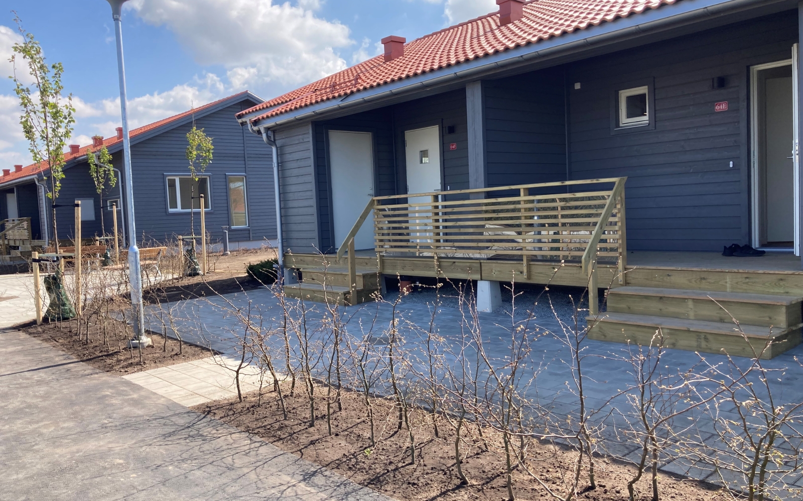 Söderåsvägen 64 D